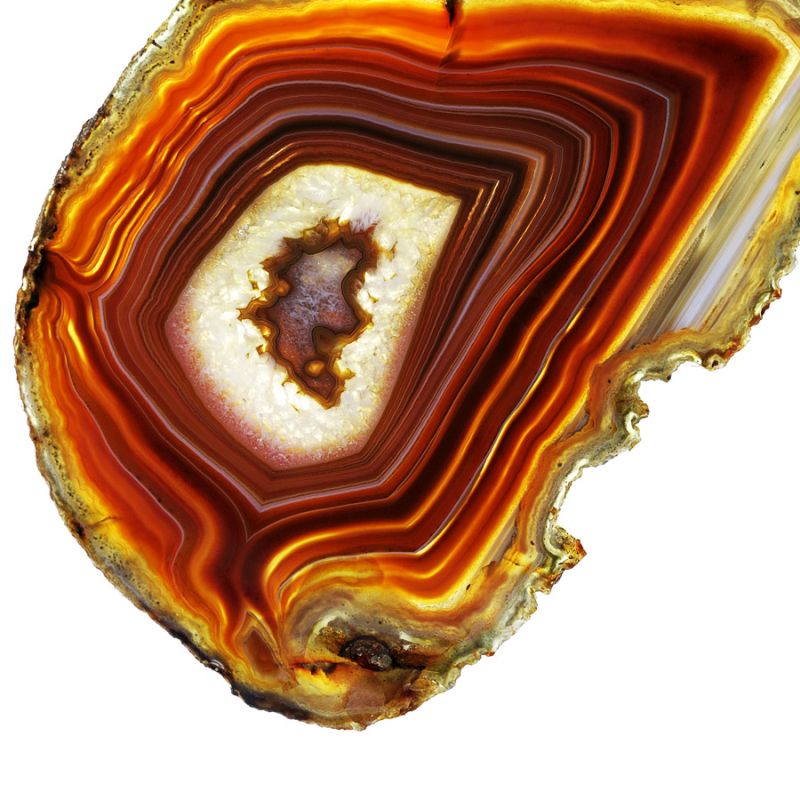 Autumn Agate A
