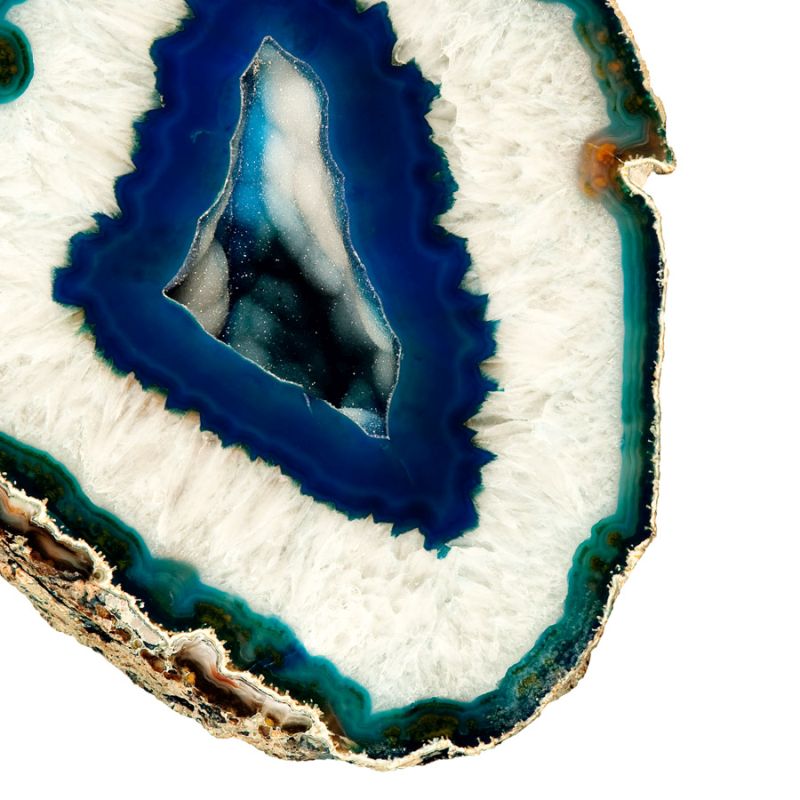 Mediterranean Agate A