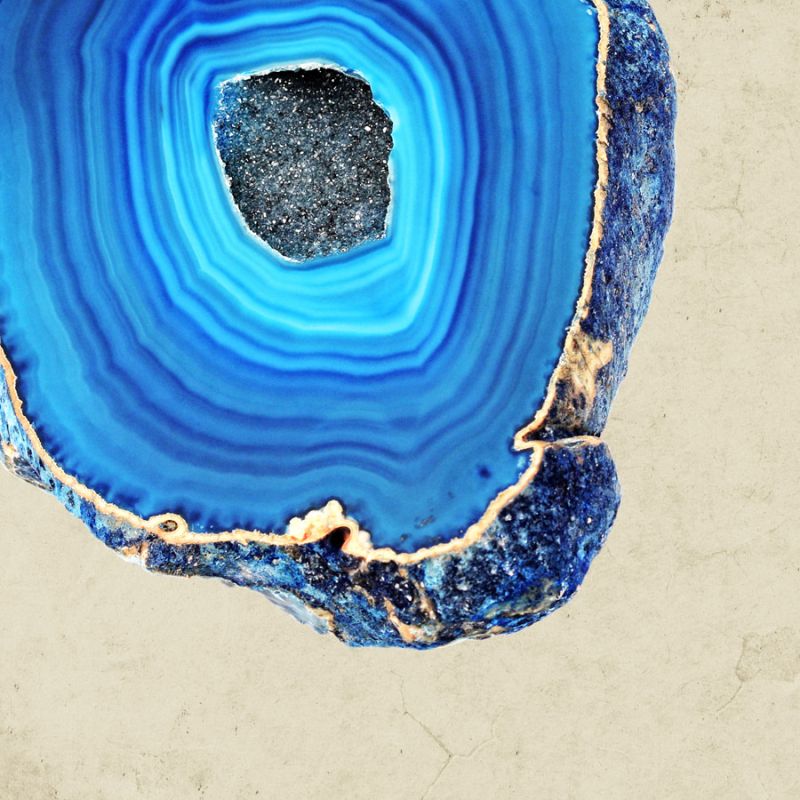Lapis Lazuli Agate B