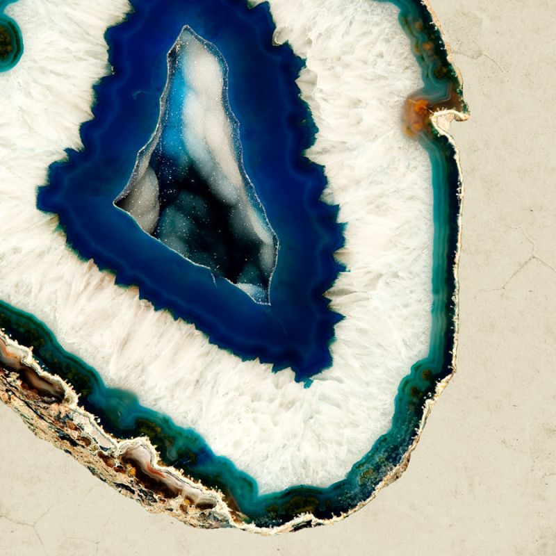 Mediterranean Agate B