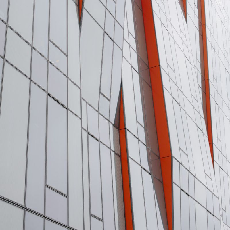Building Study