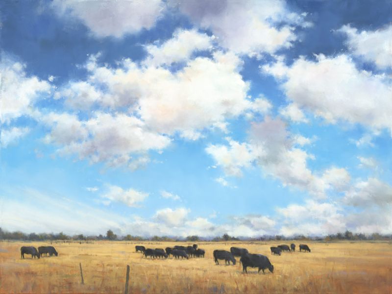 Big Sky Country