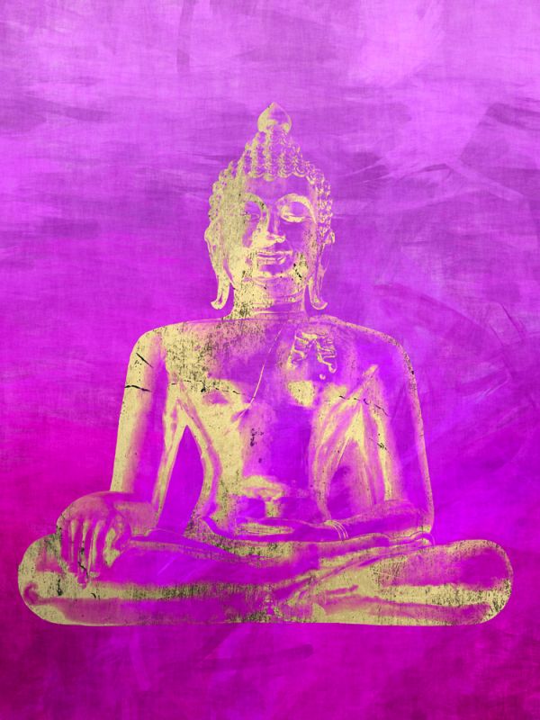 Buddha