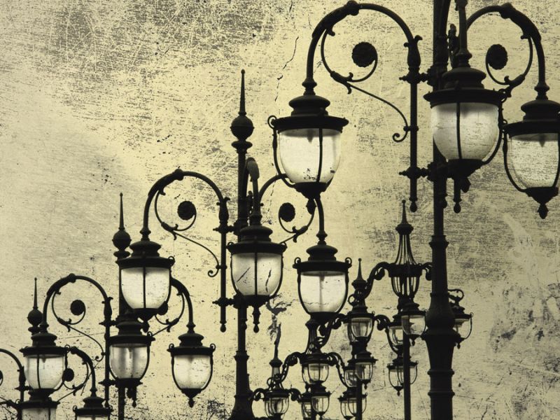 Gilded Lights