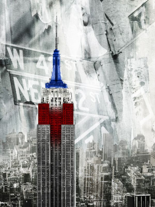 Patriotic Empire State