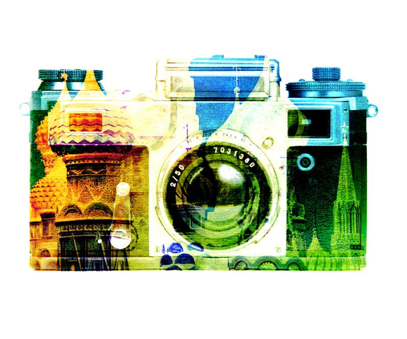 Moscow Snapshot
