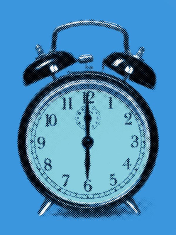 Alarm Clock