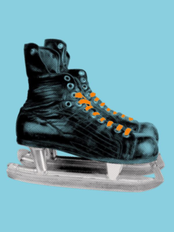 Ice Skates