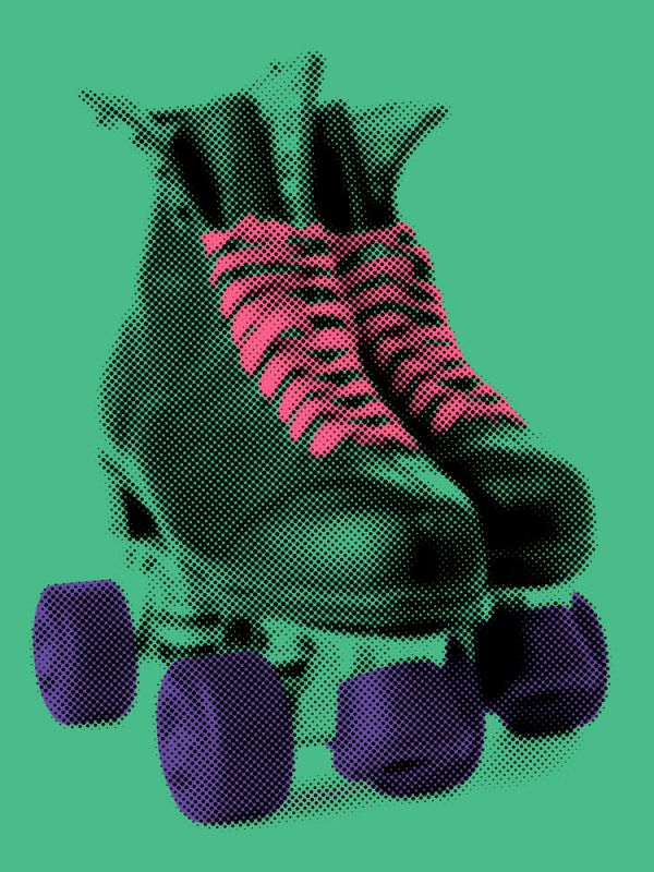 Roller Skates