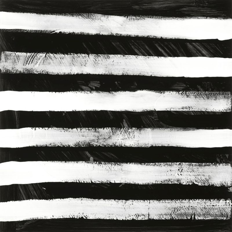 Black and White A