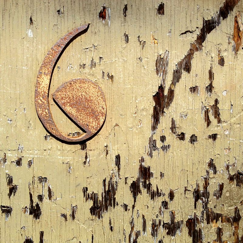 Weathered Six