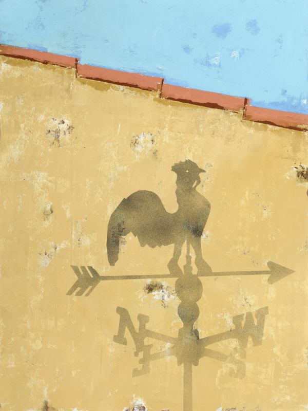 Weather Vane