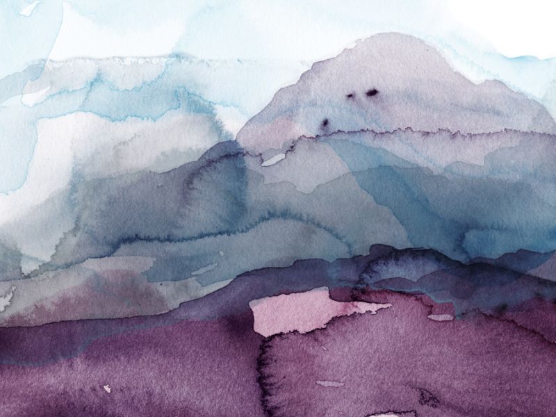 Water Landscape