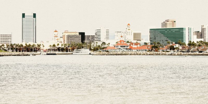 San Diego Waterfront