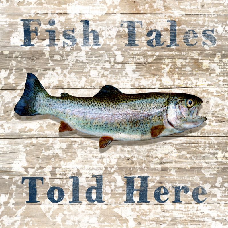 Fish Tales