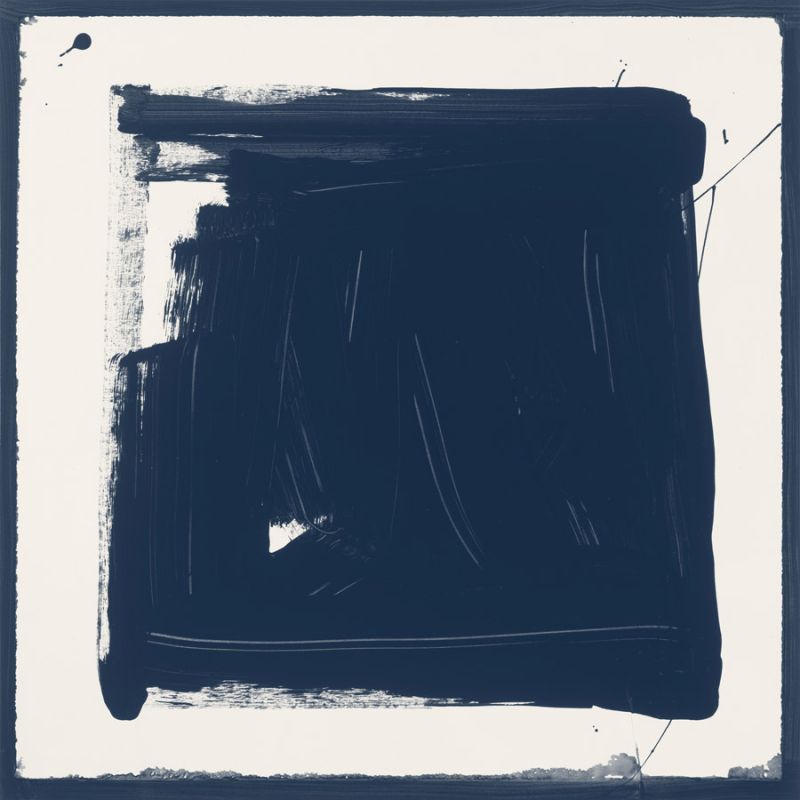 Indigo N