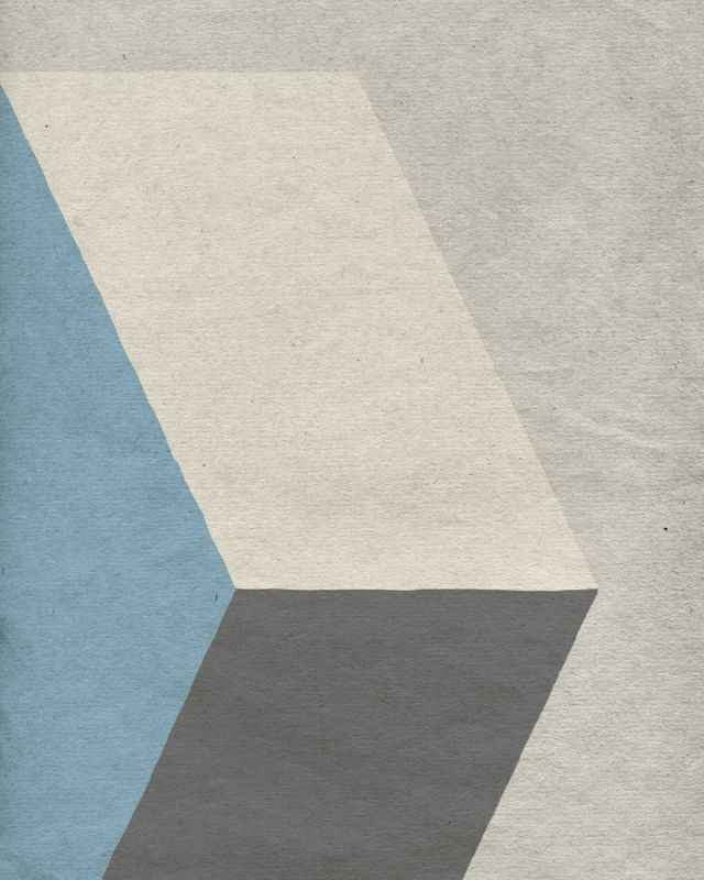 Linen Geometrics A