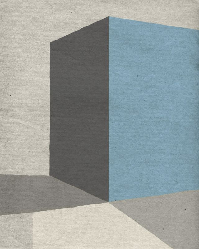 Linen Geometrics C