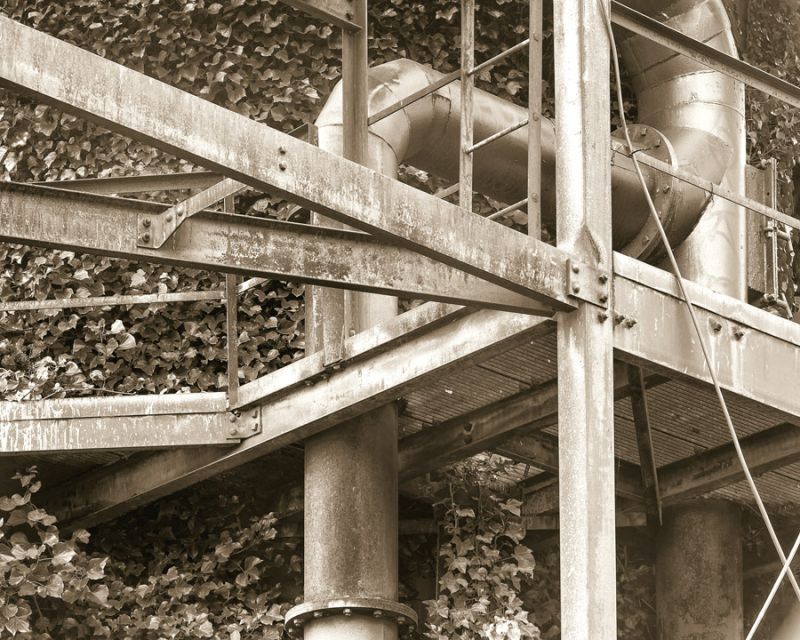 Gas Works 3