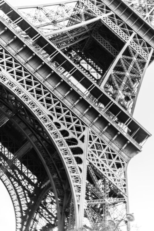 Eifel Arches