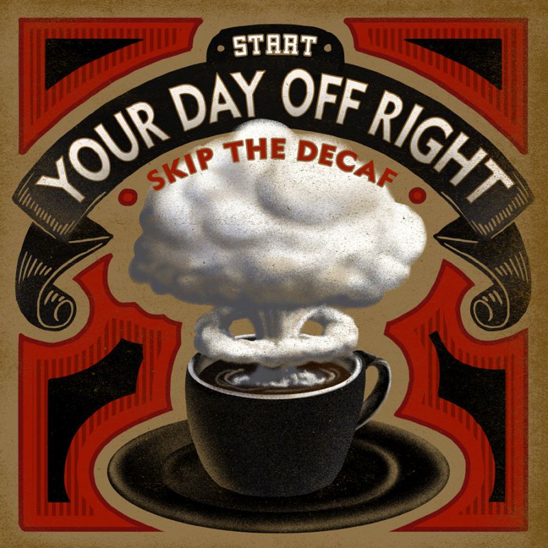 Start Your Day Off Right
