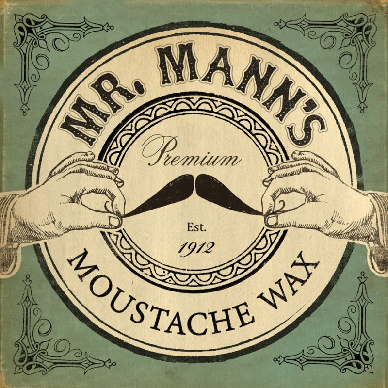 Mr. Mann's