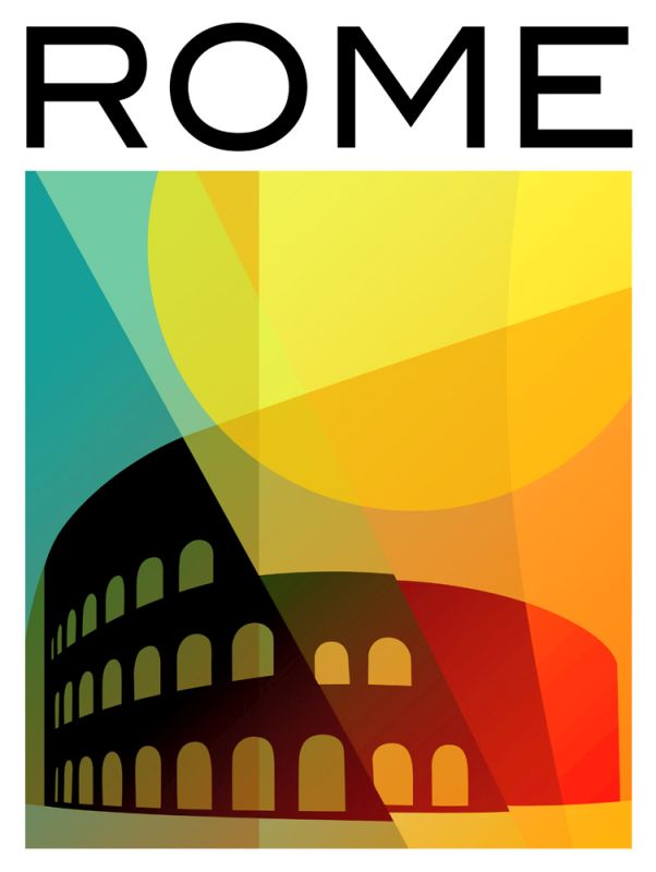 Rome 1