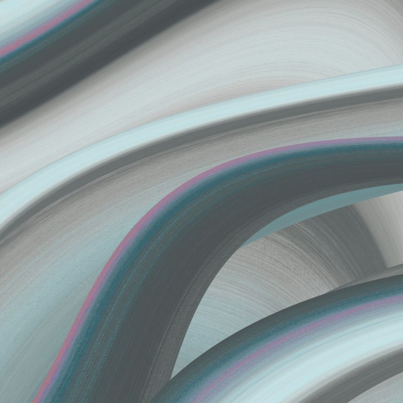 Rolling Mist A