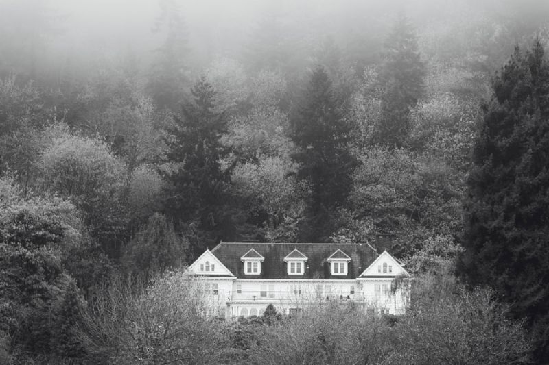 Rutherglen Mansion