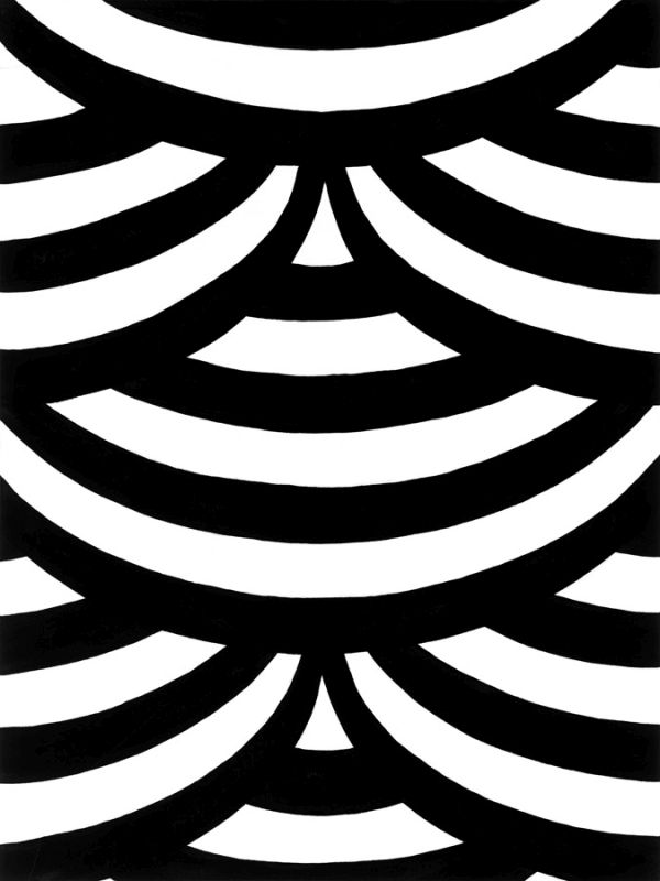 Monochrome Patterns 2