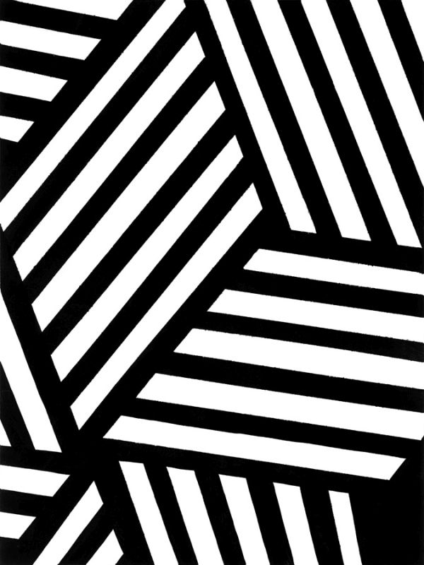 Monochrome Patterns 4