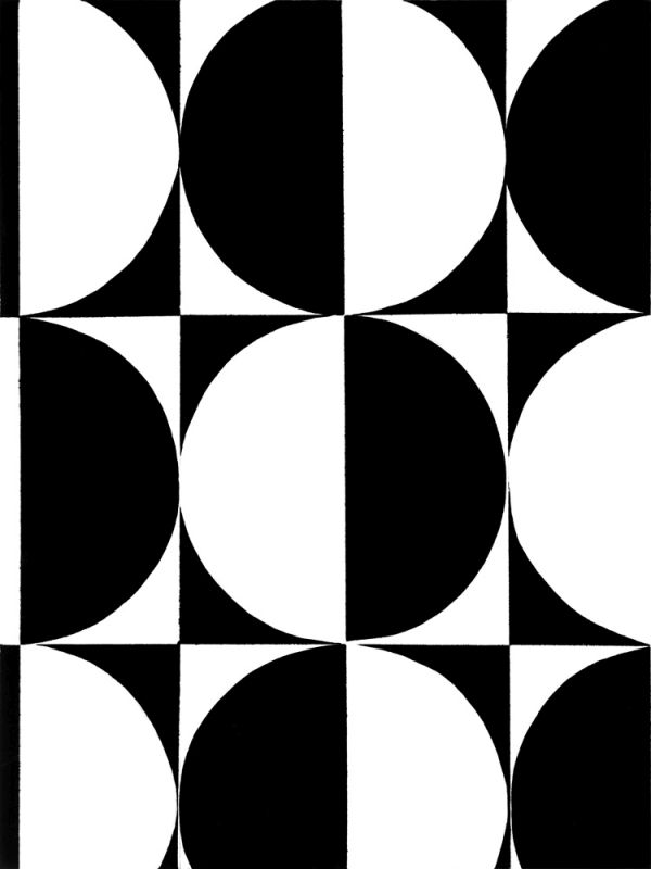 Monochrome Patterns 5
