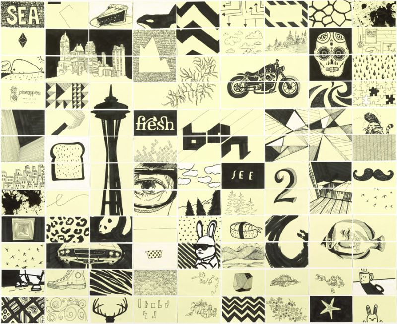 Post It