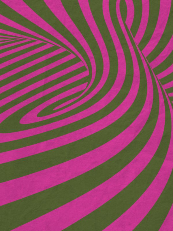 Pink Swirls D
