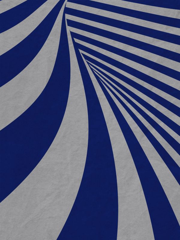 Cobalt Swirls B