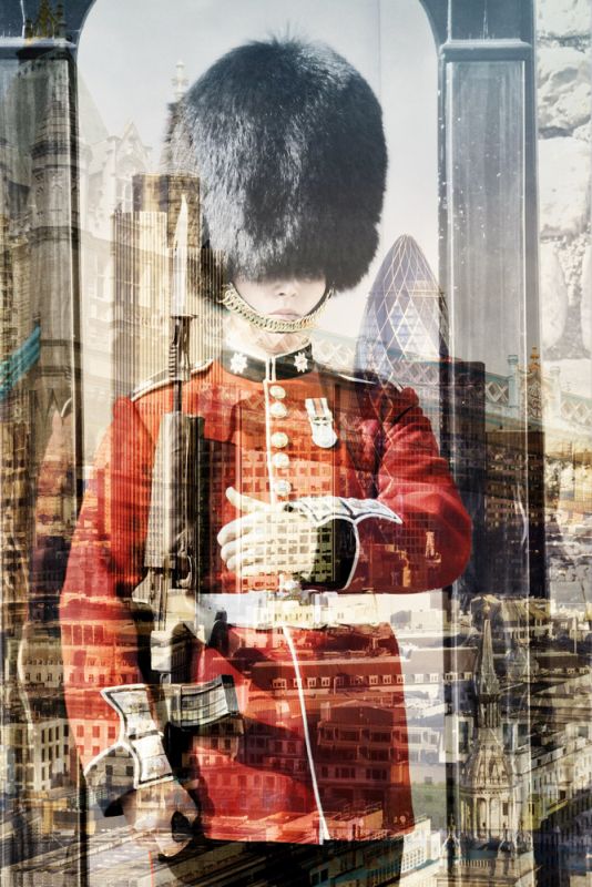 London
