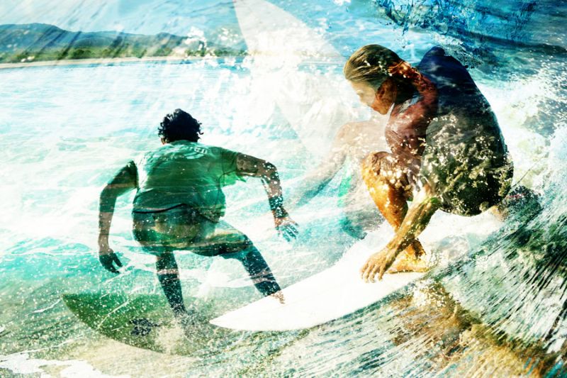 Surfers C