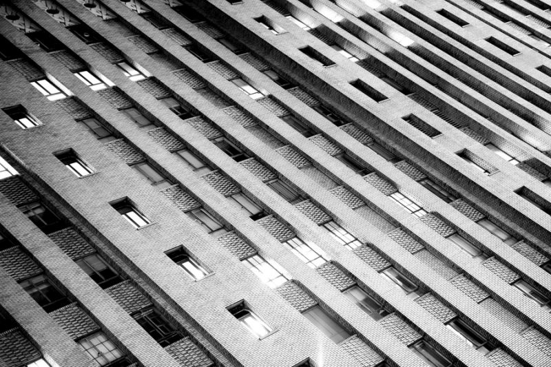 Downtown Building