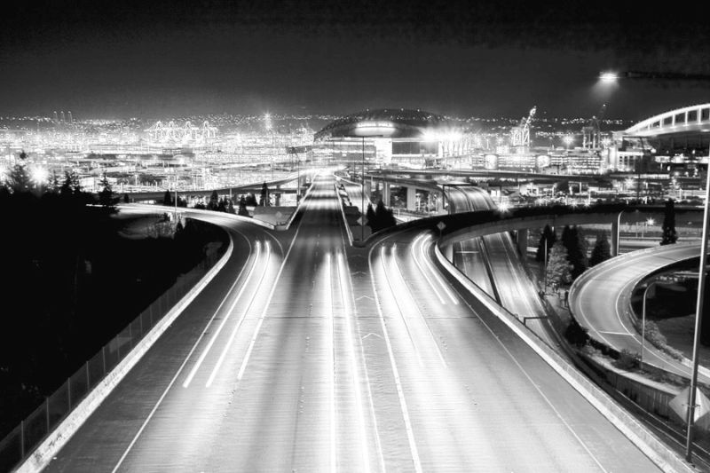 SoDo Overpass