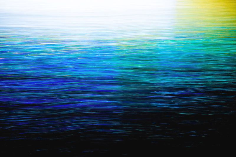 Vancouver Blue Green