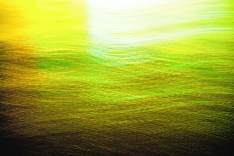Cancouver Yellow Green