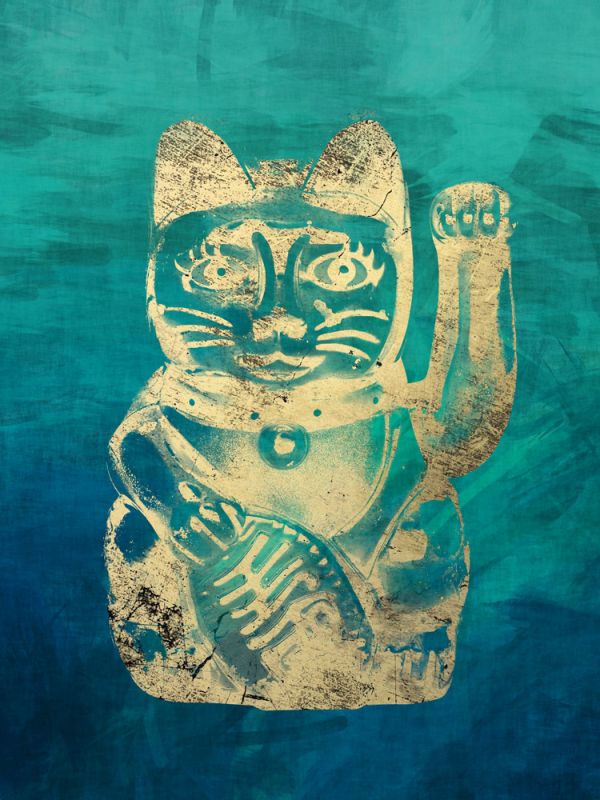 Lucky Cat