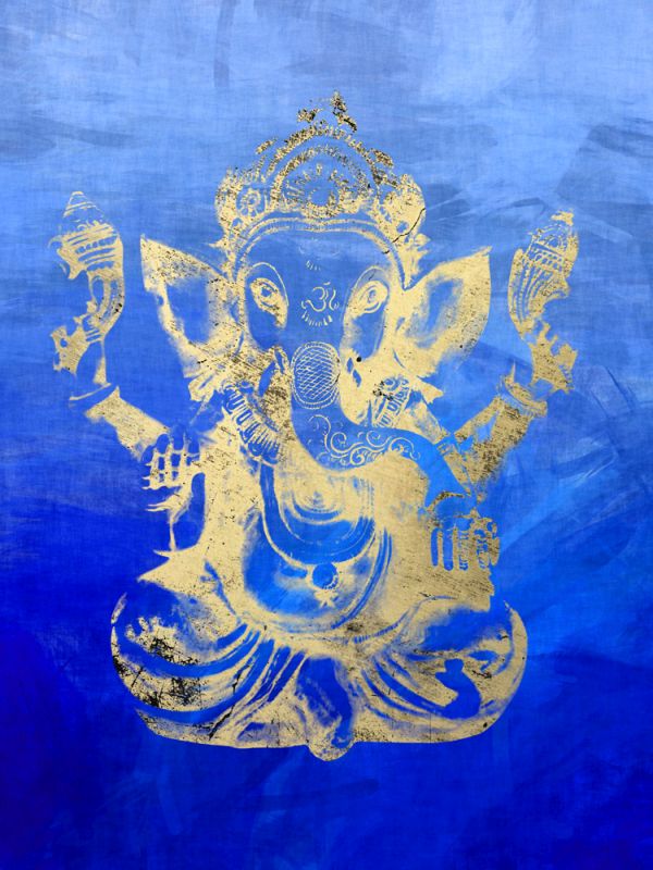 Ganesha