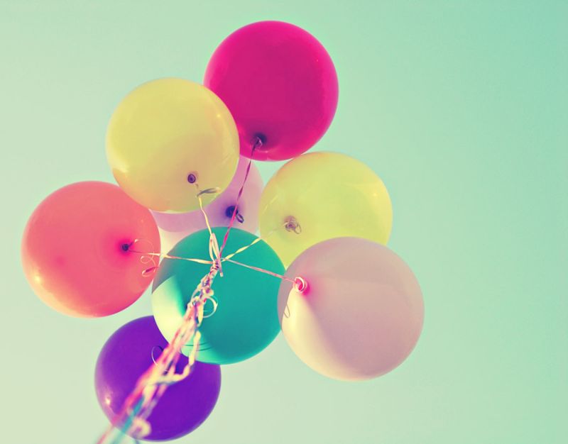 Be Happy