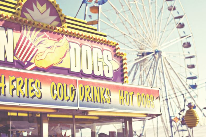 Cold Drinks