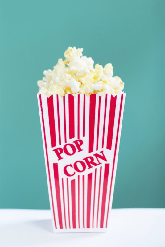 Movie Time