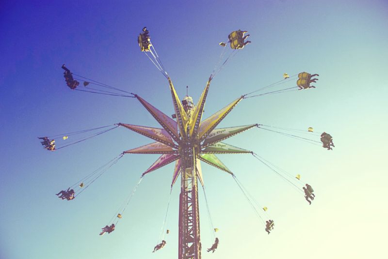 Swings 3