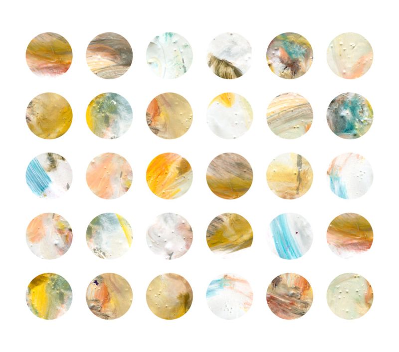 Circle Grid B