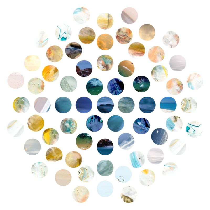 Circle Grid C