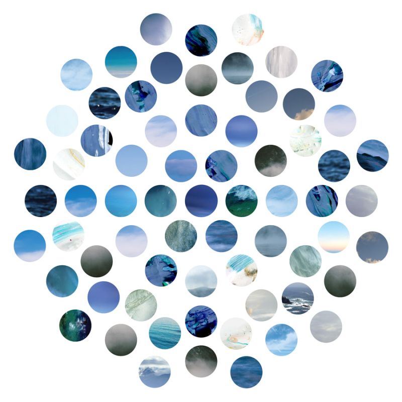 Circle Grid D